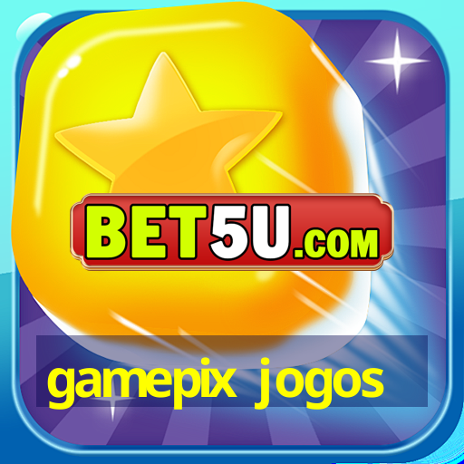 gamepix jogos